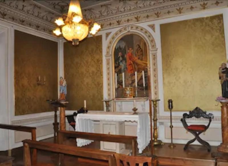 Casa Secchiaroli Florence Extérieur photo