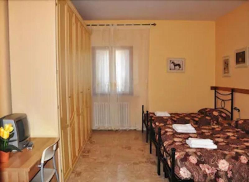 Casa Secchiaroli Florence Extérieur photo