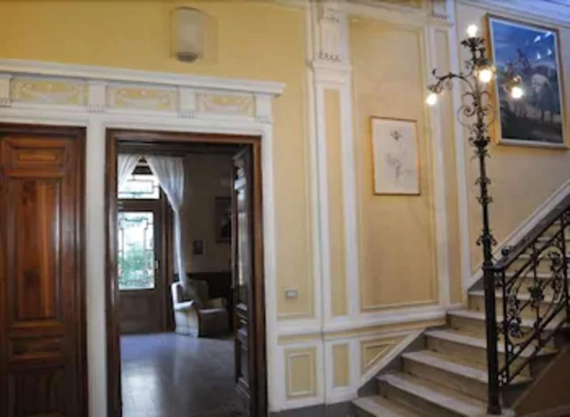 Casa Secchiaroli Florence Extérieur photo