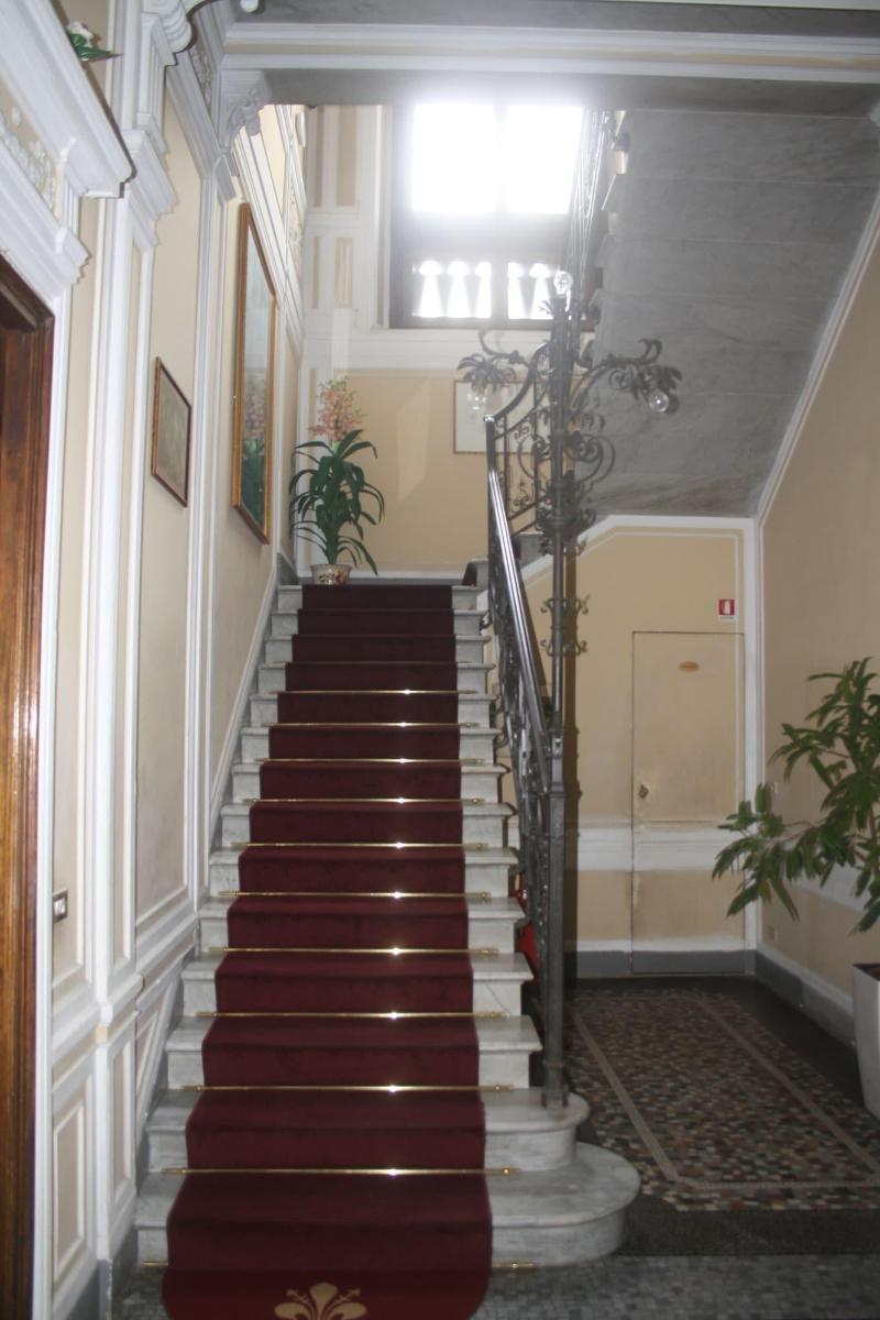 Casa Secchiaroli Florence Extérieur photo