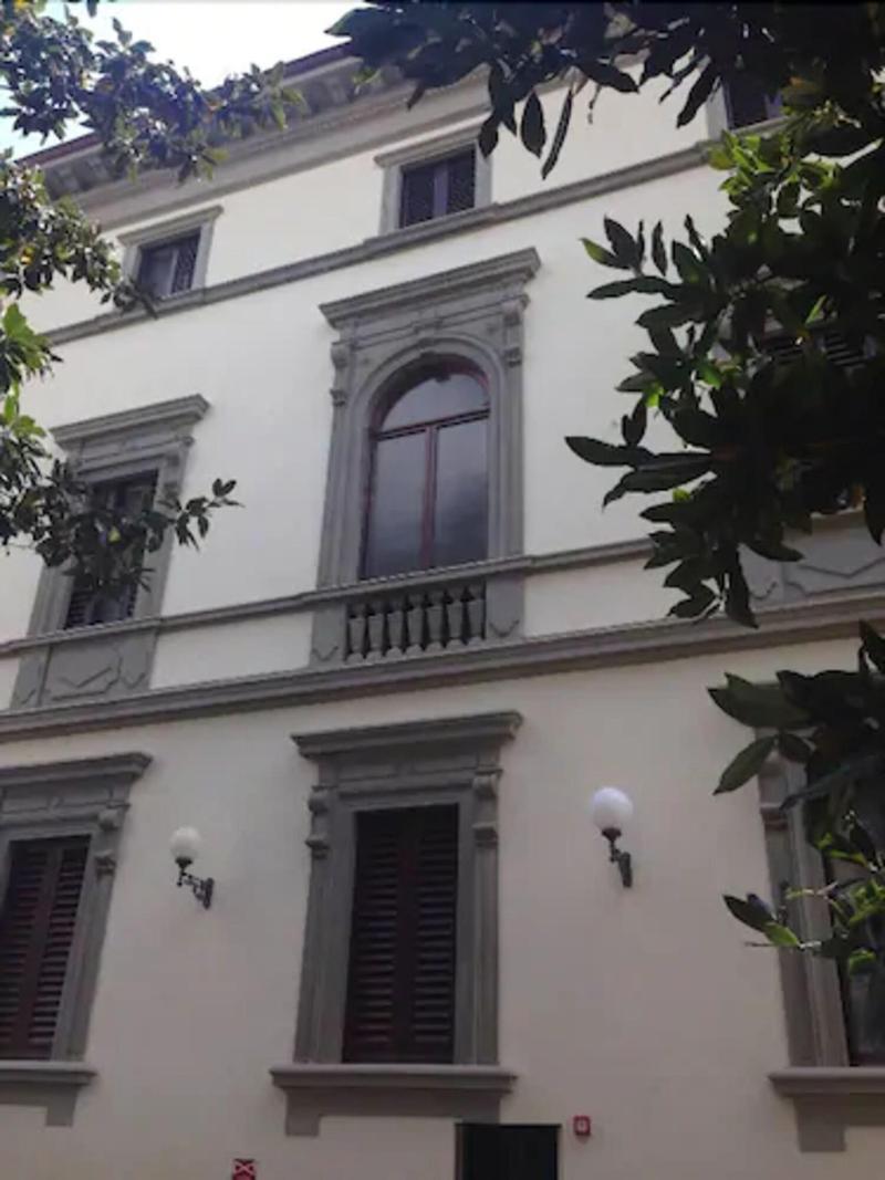 Casa Secchiaroli Florence Extérieur photo