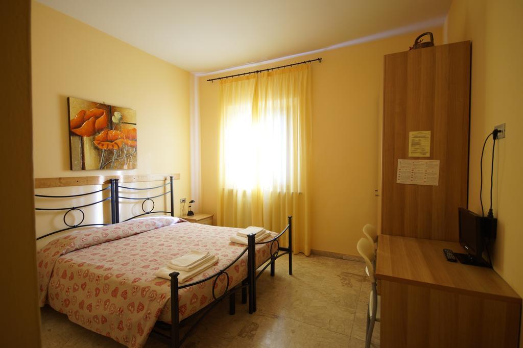 Casa Secchiaroli Florence Chambre photo