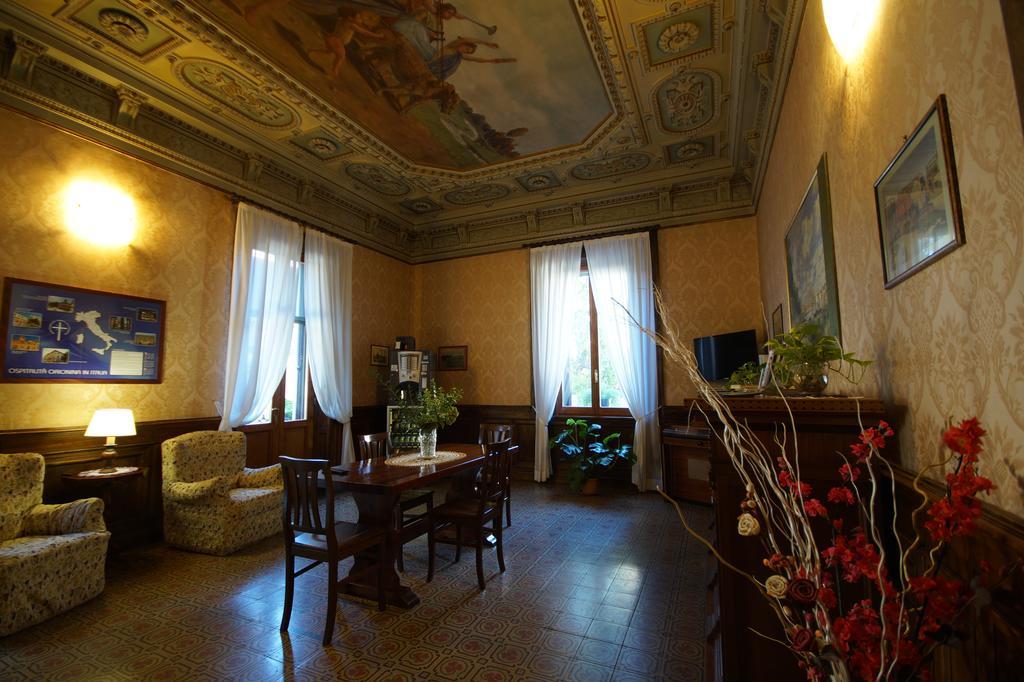 Casa Secchiaroli Florence Extérieur photo