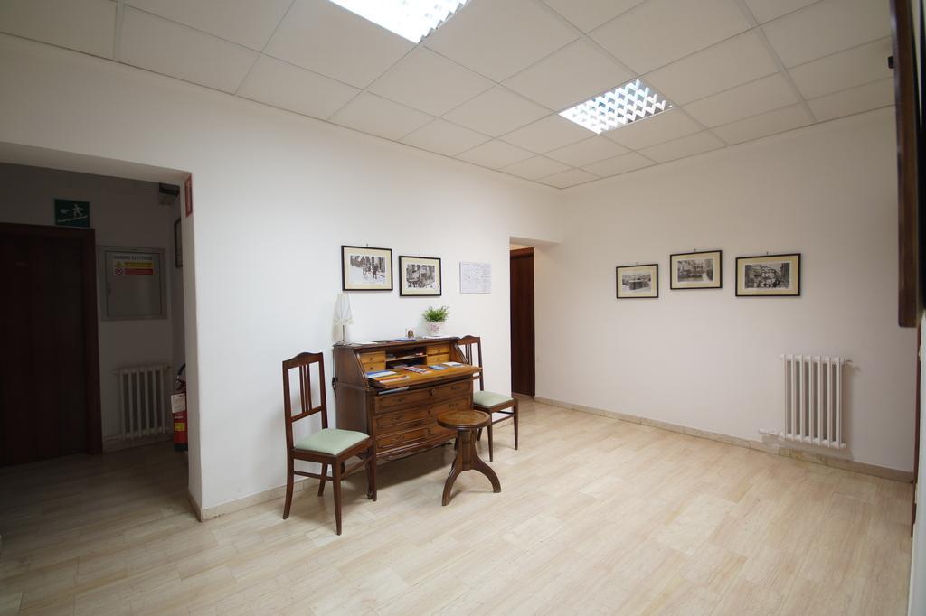 Casa Secchiaroli Florence Extérieur photo