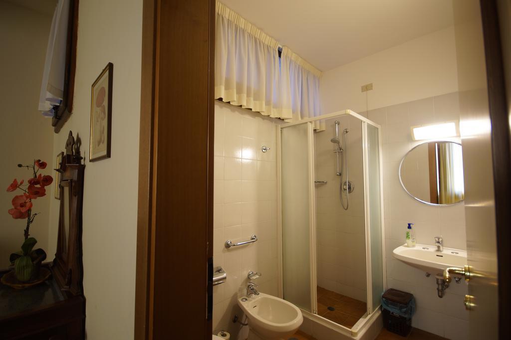 Casa Secchiaroli Florence Extérieur photo