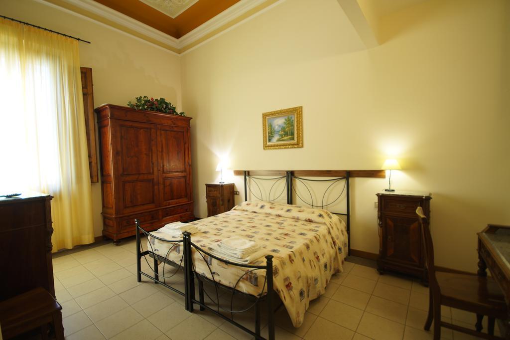 Casa Secchiaroli Florence Extérieur photo