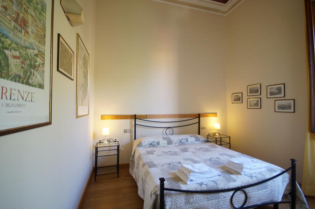 Casa Secchiaroli Florence Extérieur photo