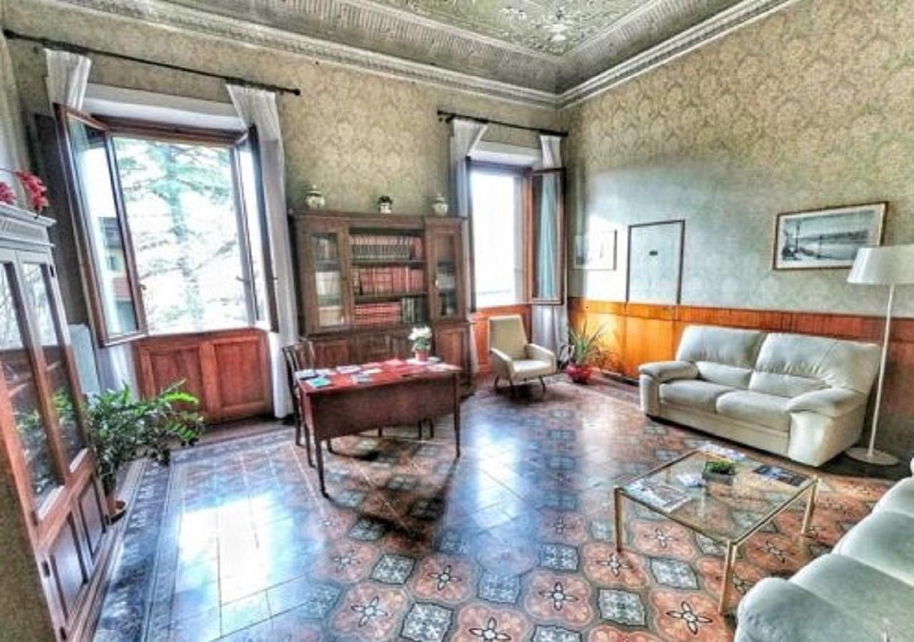 Casa Secchiaroli Florence Extérieur photo
