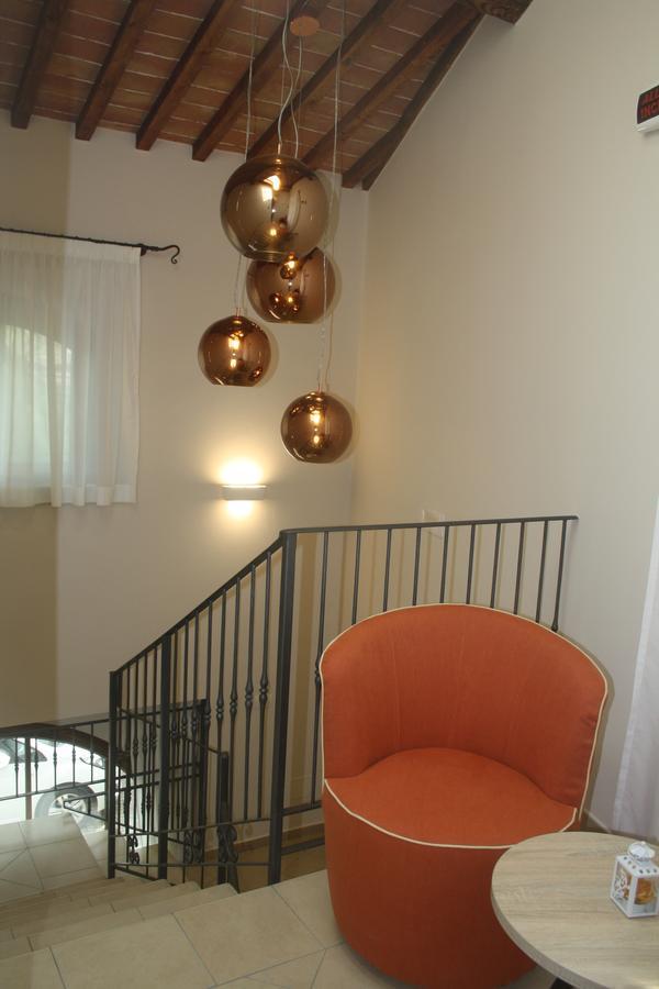Casa Secchiaroli Florence Extérieur photo