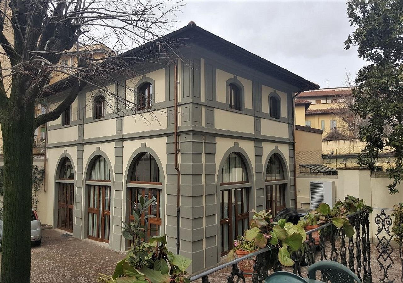 Casa Secchiaroli Florence Extérieur photo
