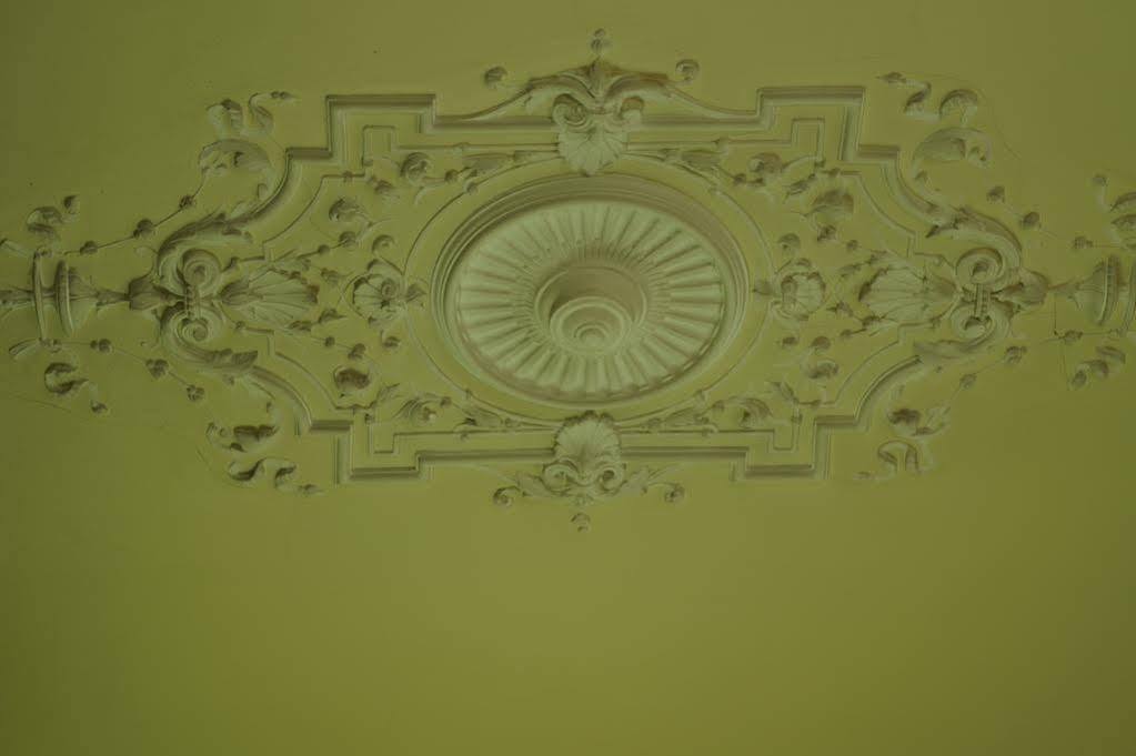 Casa Secchiaroli Florence Extérieur photo