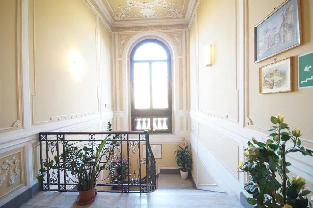 Casa Secchiaroli Florence Extérieur photo