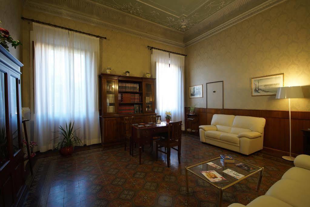 Casa Secchiaroli Florence Extérieur photo