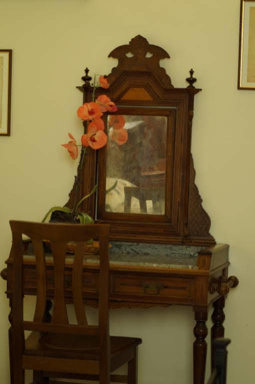 Casa Secchiaroli Florence Extérieur photo