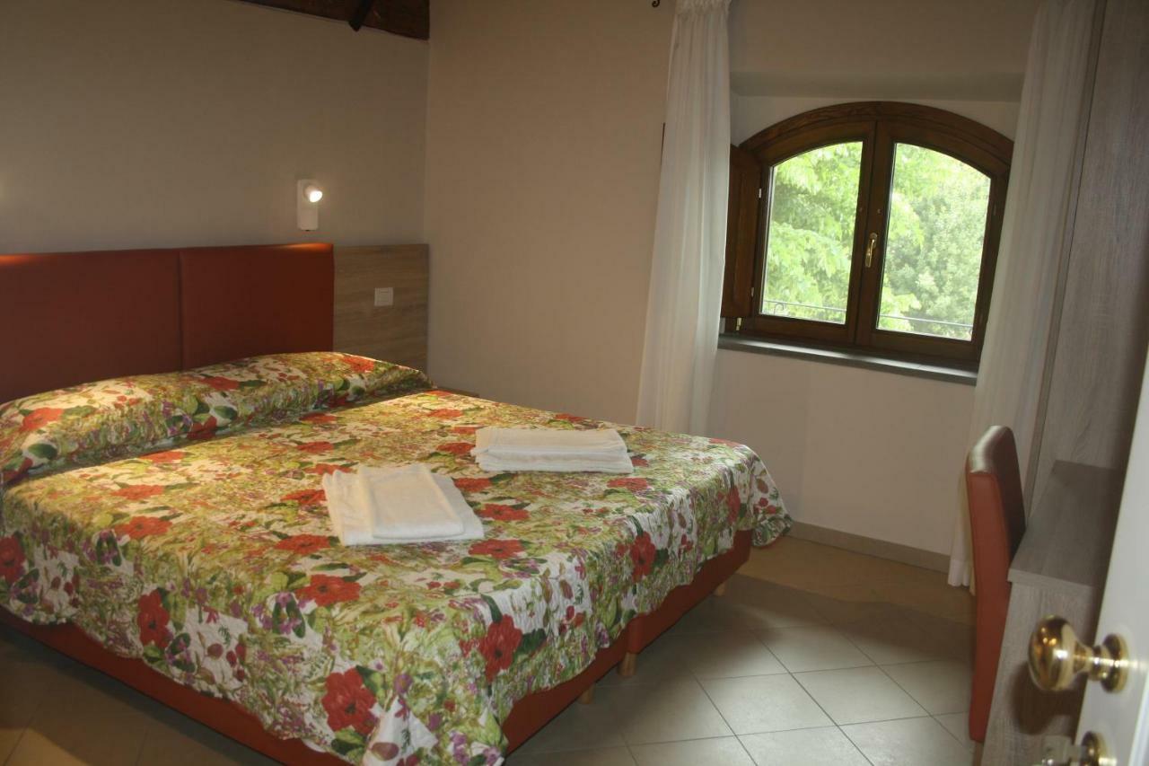 Casa Secchiaroli Florence Extérieur photo