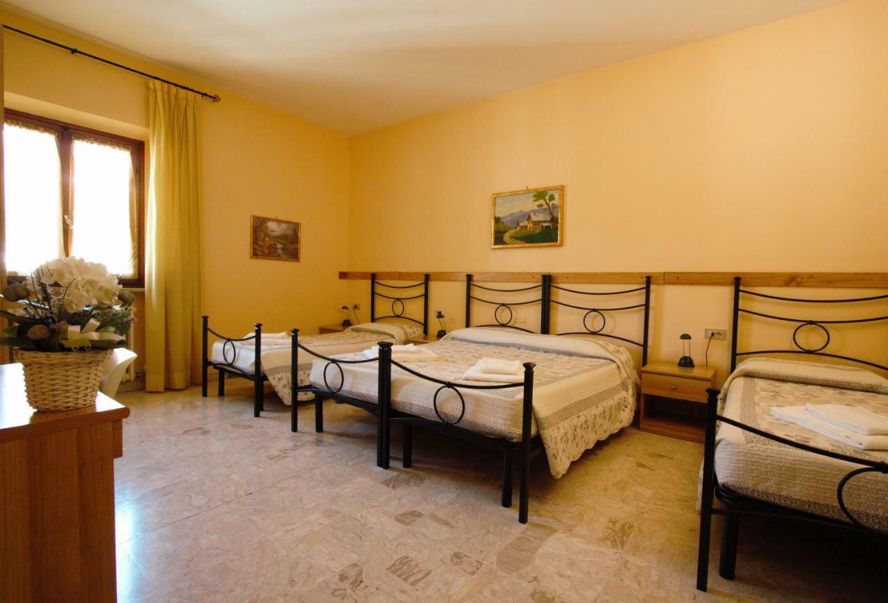 Casa Secchiaroli Florence Extérieur photo